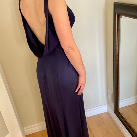 Evening dress - Picture 3 of 3